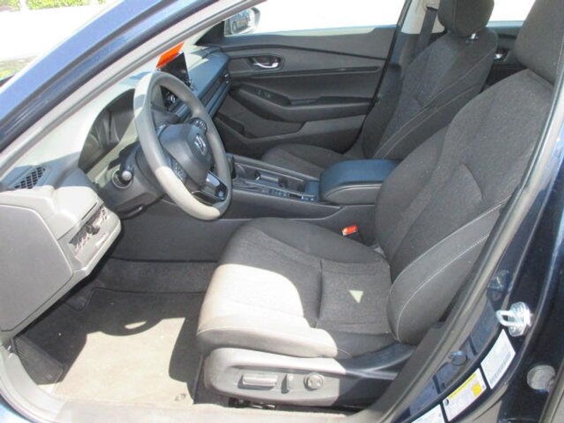 Used 2024 Honda Accord Sedan EXImage 13