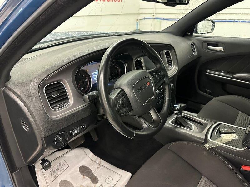 2023 Dodge Charger GTImage 19