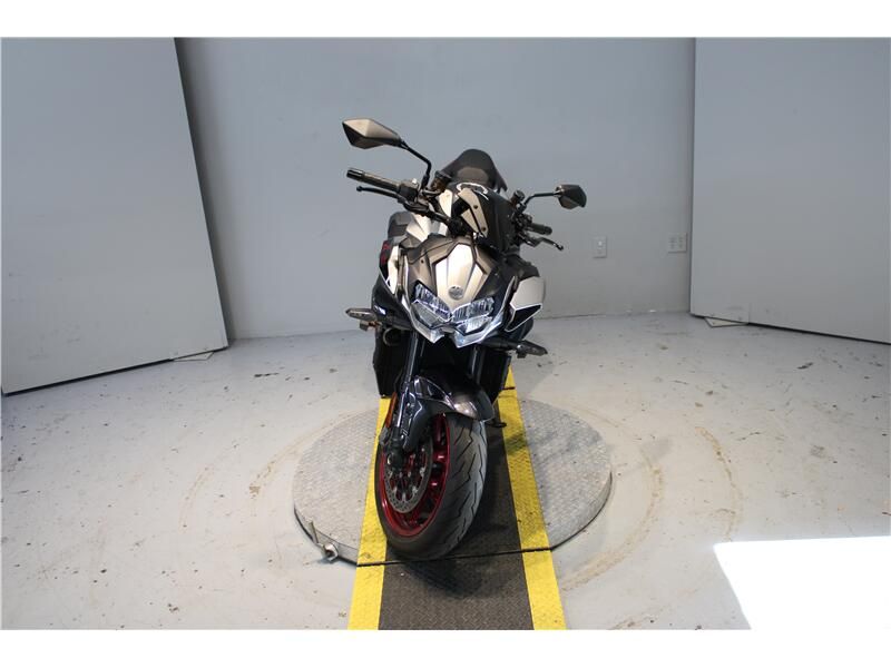 Used 2023 Kawasaki ZH2 BASE Image 3