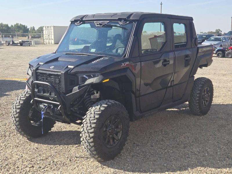 New 2027 Polaris XPEDITION XP 5 NORTHSTAR 