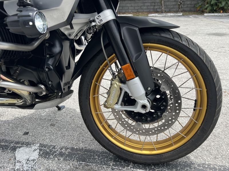 2022 BMW R 1250 GS Adventure