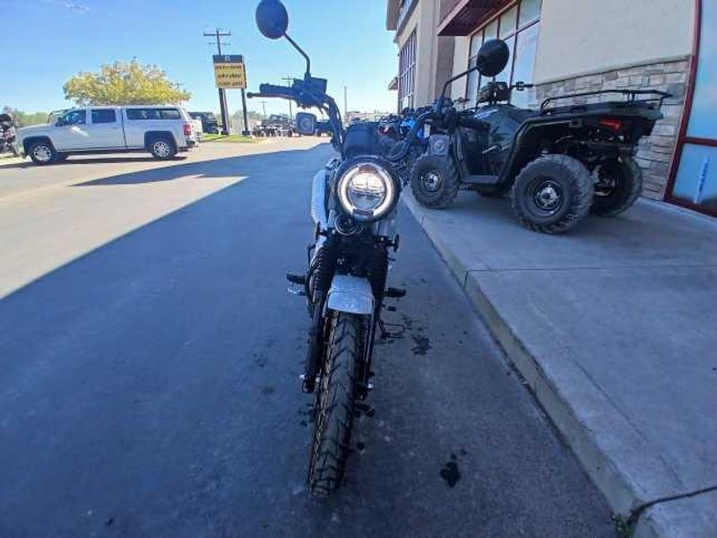 New 2025 Honda TRAIL 125 