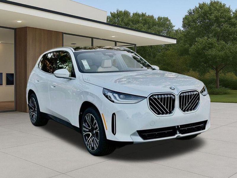 New 2026 BMW X3 30 xDriveImage 6