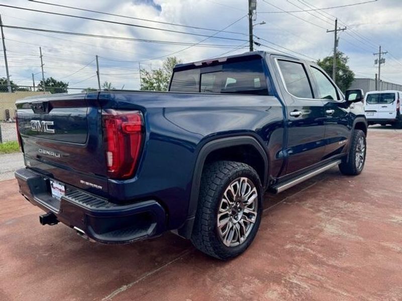 2023 GMC Sierra 1500 Denali UltimateImage 5