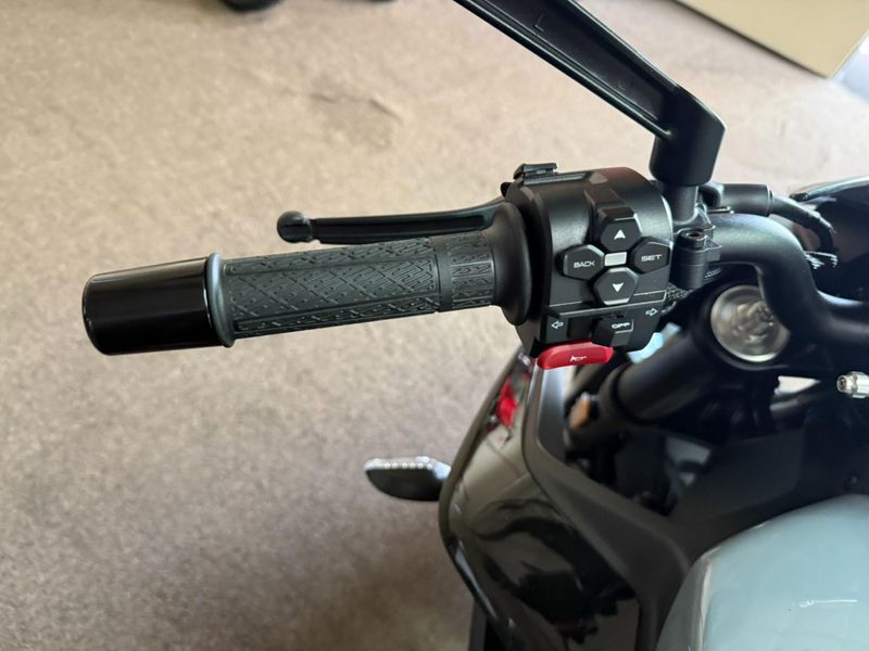 New 2026 CFMOTO 675NK Image 19