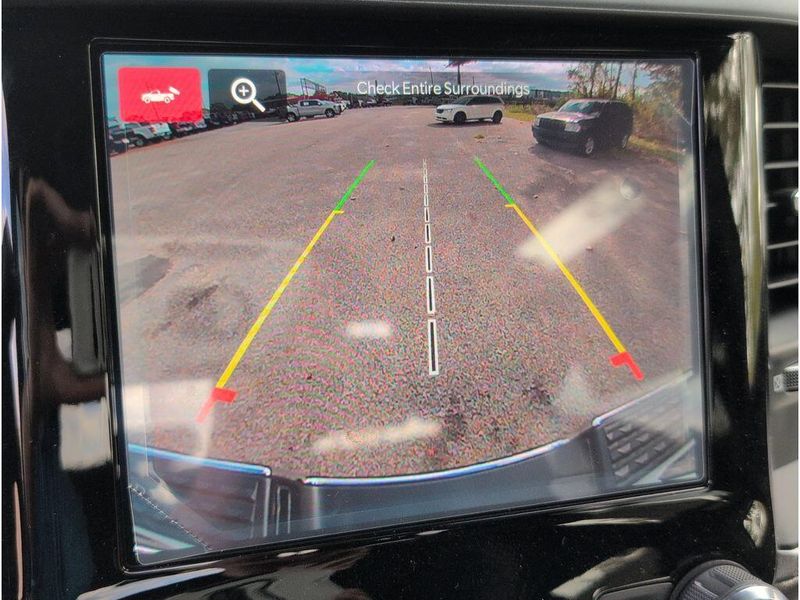 New 2026 RAM 2500 TradesmanImage 15