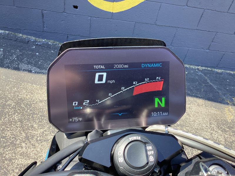Used 2024 BMW M 1000 R 