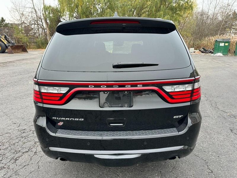 2024 Dodge Durango GTImage 15