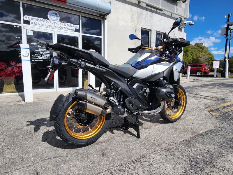 2026 BMW R 1300 GSImage 12