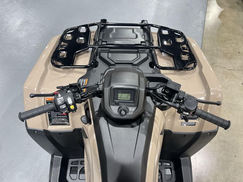 New 2027 Honda RANCHER 4X4 AT EPS Image 10