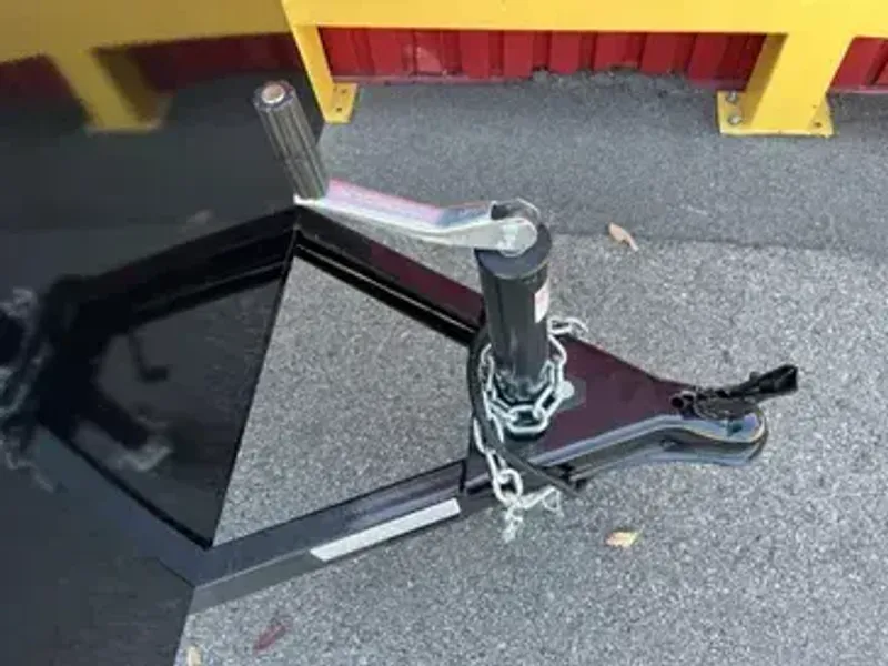 New 2025 Zieman J-1 SINGLE Image 3