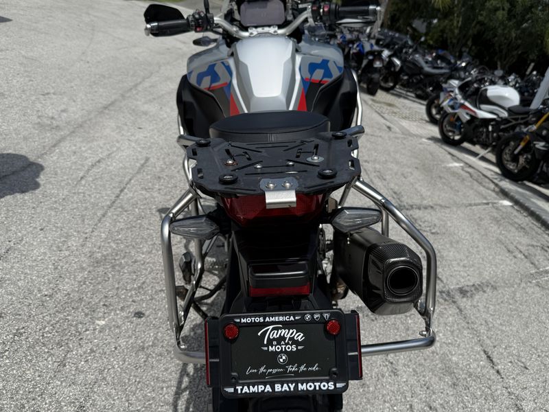 Used 2024 BMW F 900 GSA 