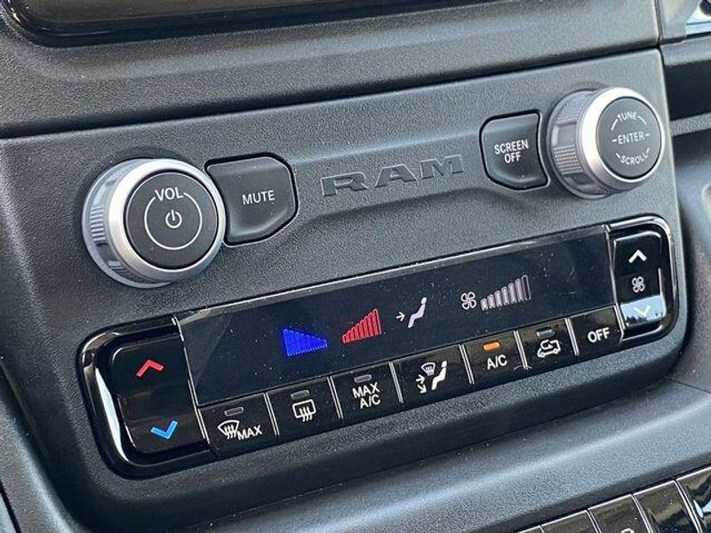 New 2024 RAM Promaster 3500 Tradesman Cargo Van High Roof 159