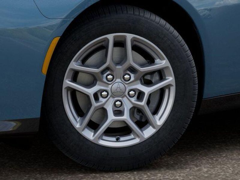 New 2026 Dodge Charger R/T 4-door AwdImage 8