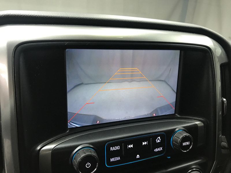 Used 2015 Chevrolet Silverado 1500 LTImage 9