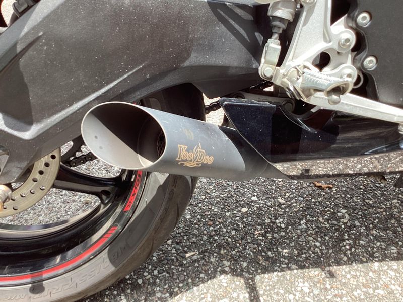 2014 Suzuki GSXR750 50TH ANNIVERSARY EDITION 