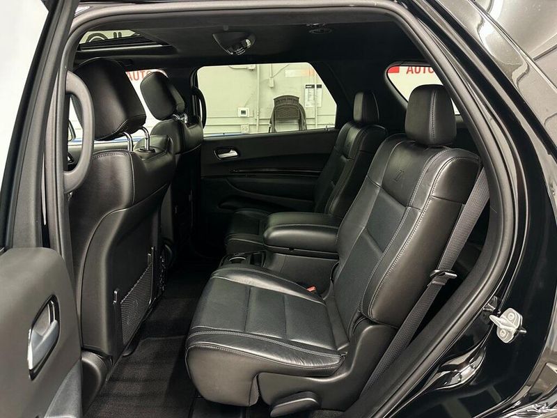 2022 Dodge Durango CitadelImage 27