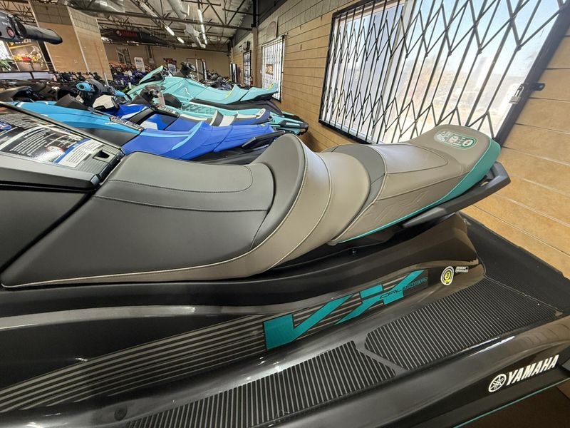 2023 Yamaha VX CRUISER W/AUDIO Image 11