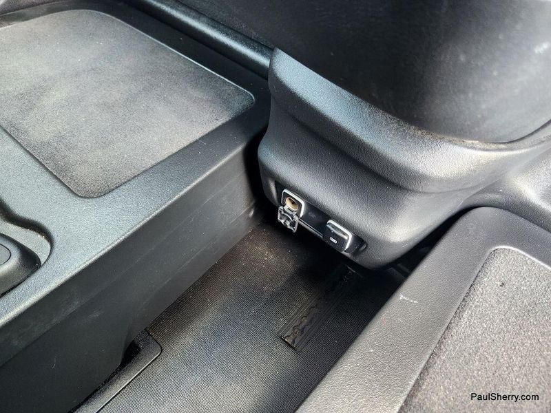 2019 Chrysler Pacifica Touring L Plus SImage 53