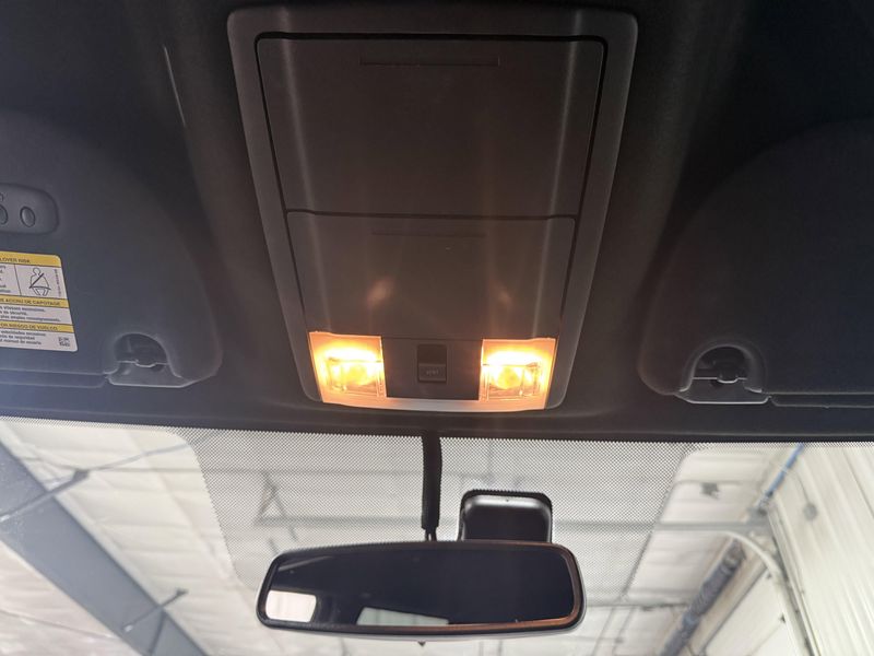 Used 2016 Ford Expedition LimitedImage 25