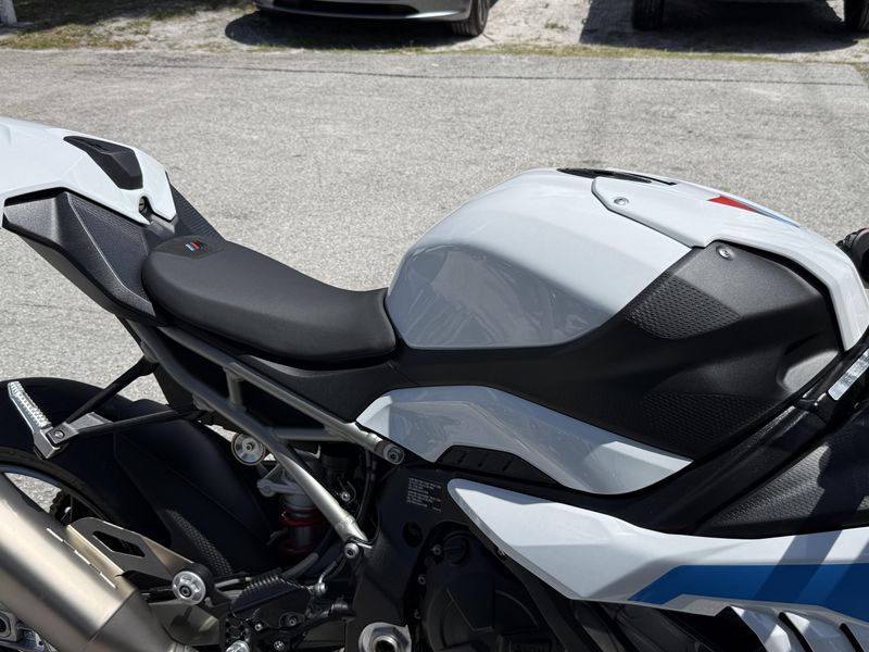 New 2026 BMW S 1000 RR 