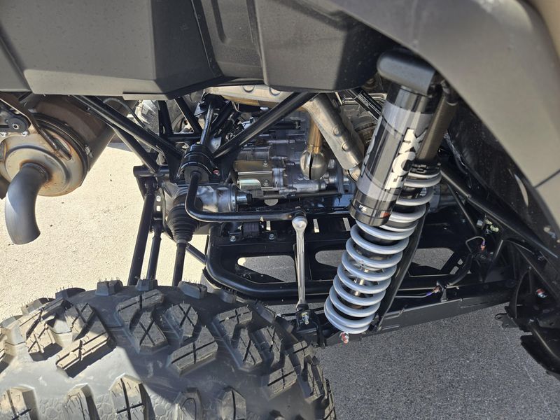 NEW 2026 HONDA TALON 1000X-4 FOX LIVE VALVE Image 11