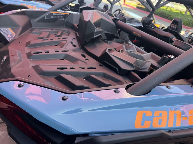 New 2026 Can-Am MAVERICK X3 MAX RS TURBO Image 20