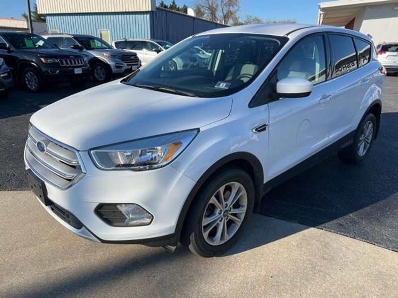 2019 Ford Escape SEImage 2