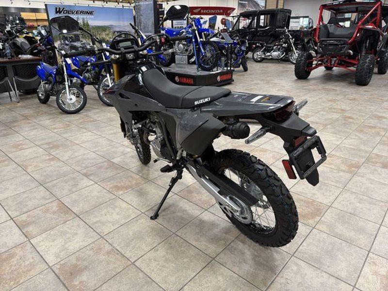 New 2026 Suzuki DR-Z4S+ Image 15