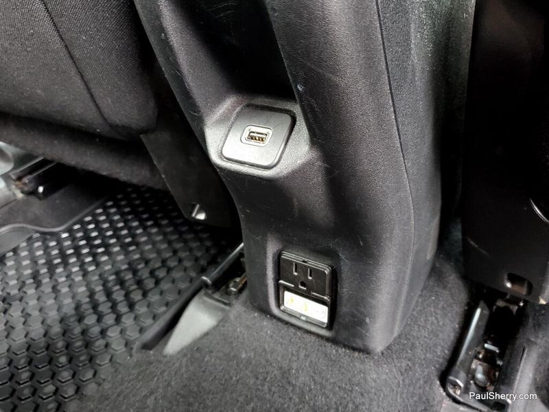 Used 2019 Jeep Renegade Trailhawk