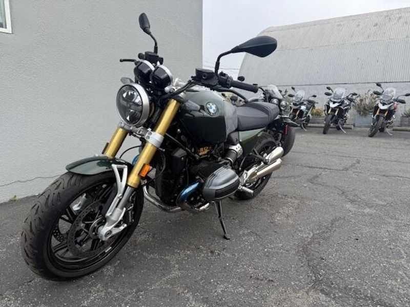 Used 2024 BMW R12 NINET 