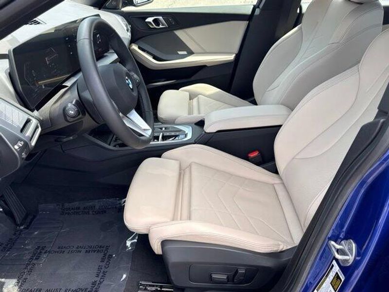 Used 2026 BMW 2 Series 228 Gran CoupeImage 19