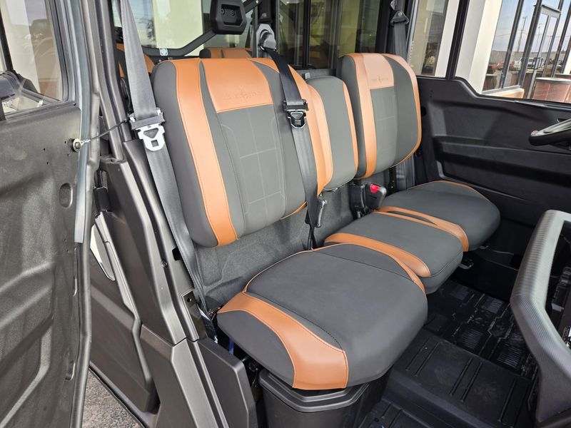 NEW 2026 CAN-AM DEFENDER MAX LONE STAR CAB HD11 Image 18