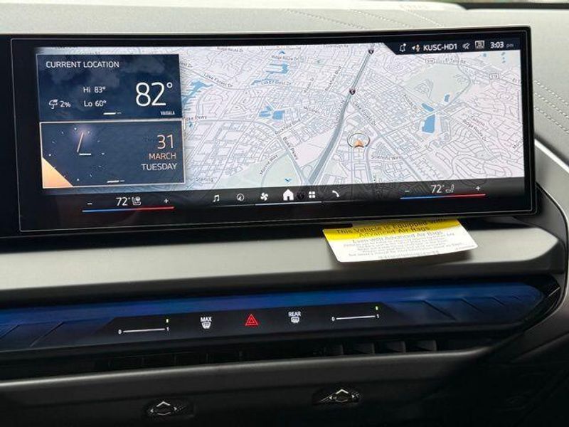 New 2026 BMW X3 30 xDriveImage 25