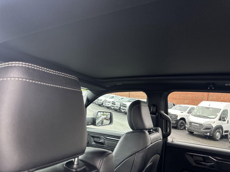 2022 RAM 1500 TRXImage 17
