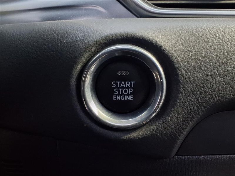 Used 2019 Mazda CX-5 TouringImage 22