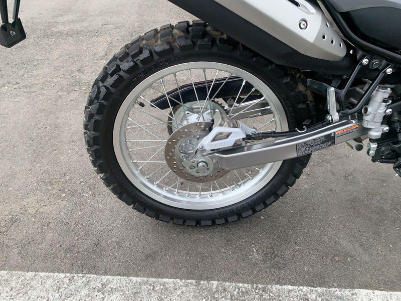 2024 Yamaha XT250 Image 14