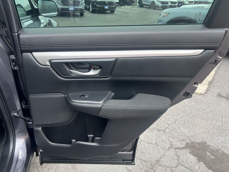 Used 2020 Honda CR-V LXImage 21