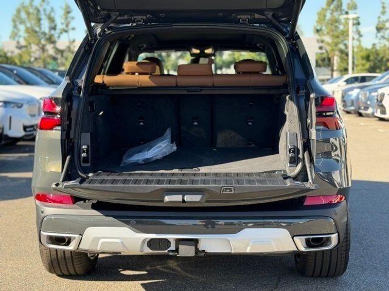 New 2026 BMW X5 xDrive40iImage 9