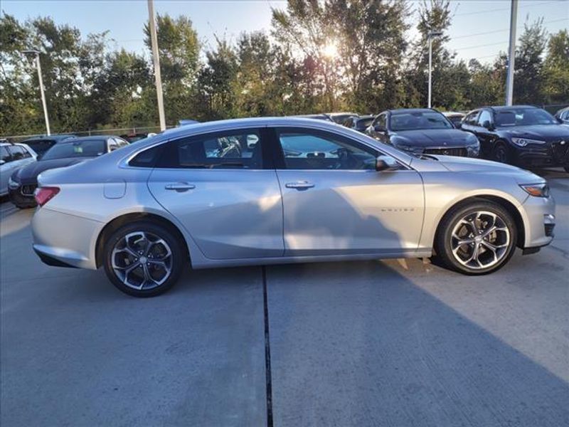 2021 Chevrolet Malibu LTImage 8