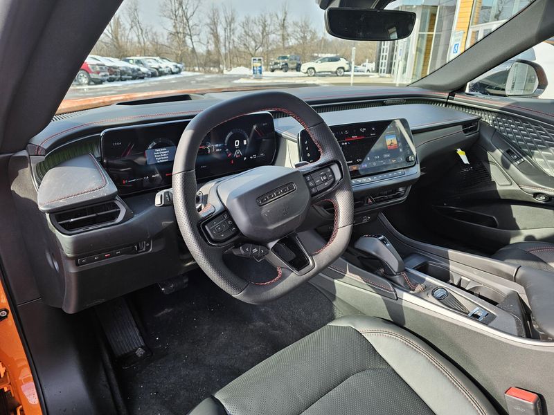 New 2026 Dodge Charger Scat Pack Plus 2-door AwdImage 23