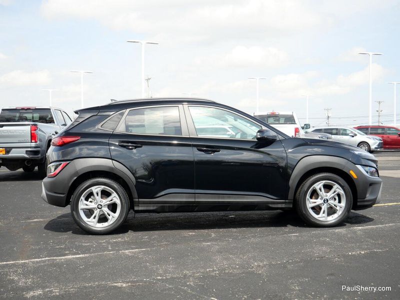 Used 2023 Hyundai Kona SEL