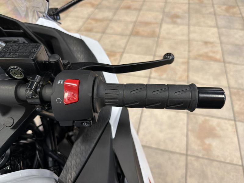 New 2026 Kawasaki NINJA 300 ABS Image 24