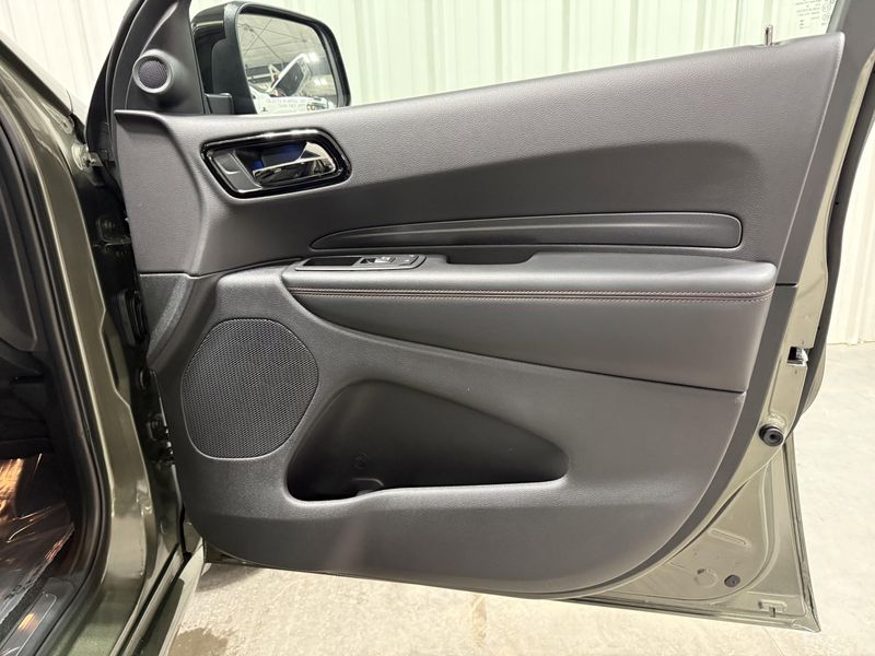 New 2026 Dodge Durango Gt Plus AwdImage 12