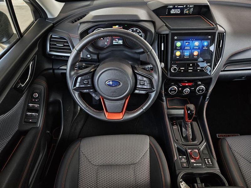 2023 Subaru Forester SportImage 28