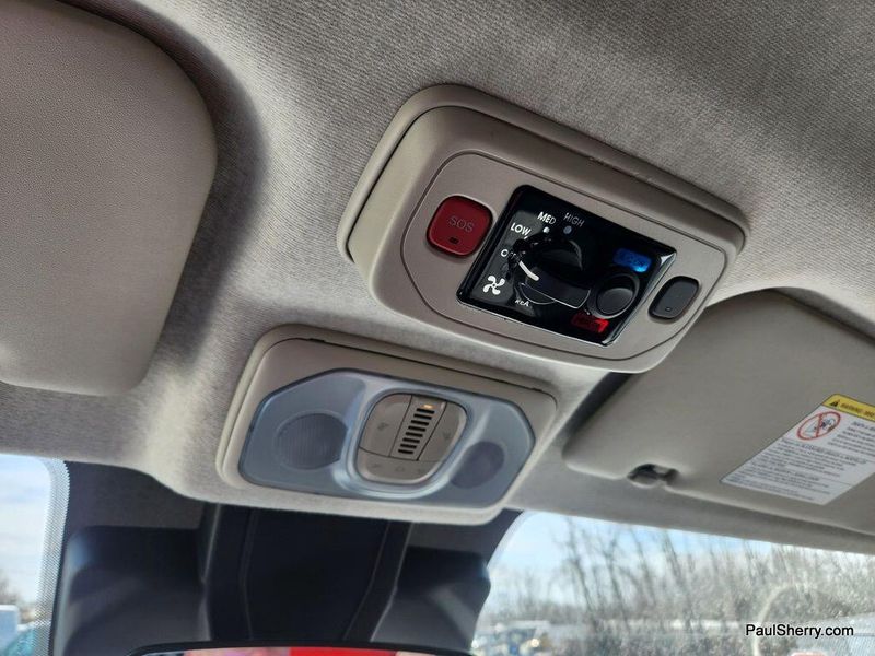 2023 RAM ProMaster 2500 Window Van High RoofImage 52
