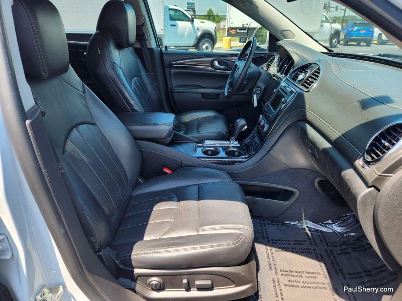 Used 2016 Buick Enclave LeatherImage 28