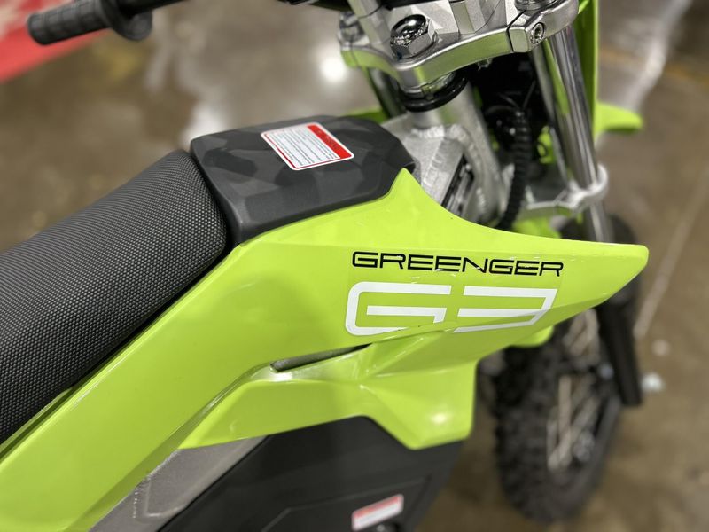 2023 Greenger G3 Image 6