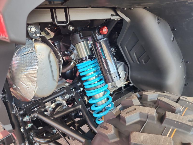 New 2026 CFMOTO ZFORCE 950 SPORT-4 Image 14