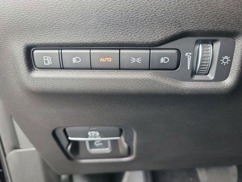 New 2026 Jeep Cherokee Limited 4x4